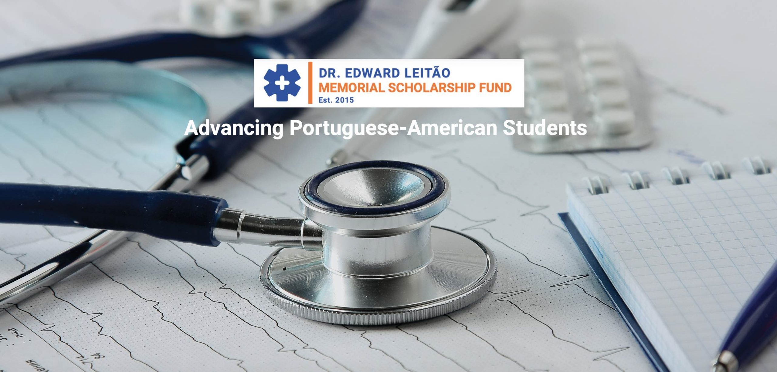 Dr. Edward Leitão Scholarship Fund advancing Portuguese American Students
