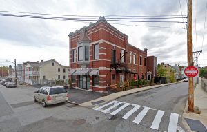 MAPS new office location in Lowell