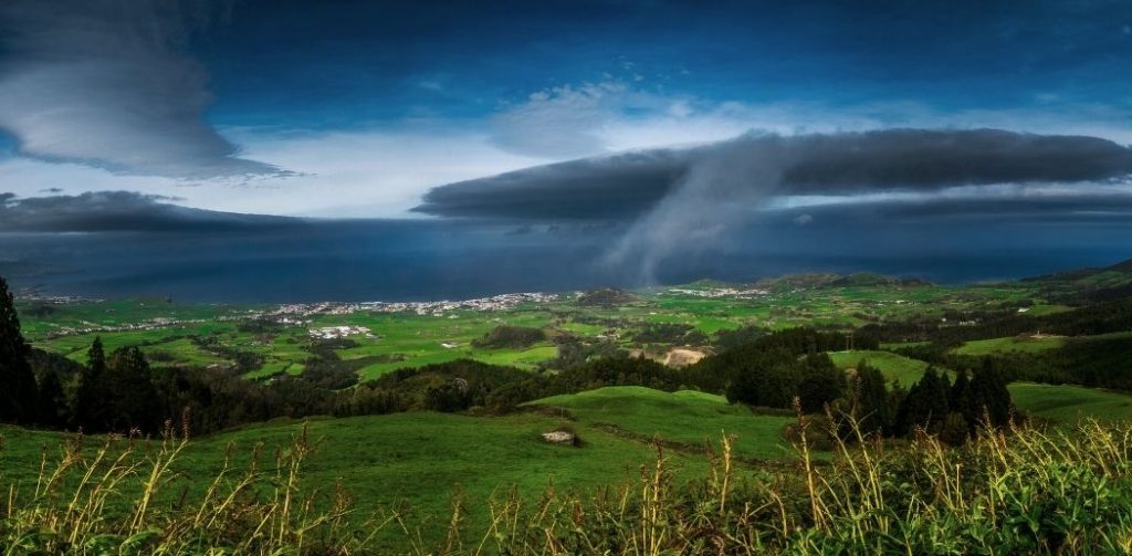 Säo Miguel, Azores