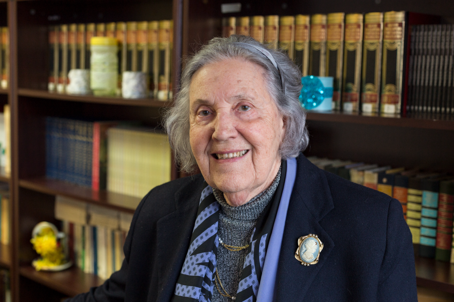 Carmen Pacheco Medeiros