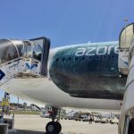 Sata Airlines - Azores Airlines